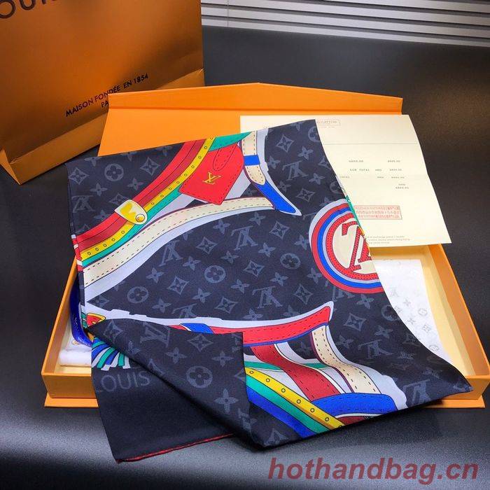 Louis Vuitton Scarf LVS00128